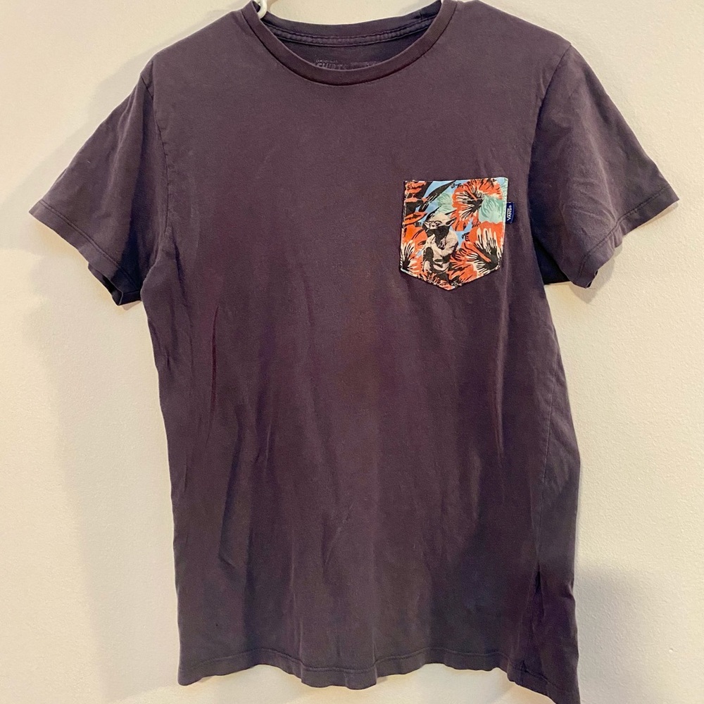 Star Wars Vans T-Shirt